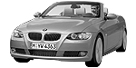 BMW E93 B2771 Fault Code