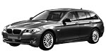 BMW F11 B2771 Fault Code